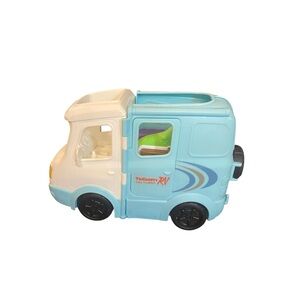Toy Story 4 Little People Camper Van RV